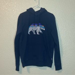 Patagonia Uprisal Hoody With Bear